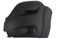 ZDERZAK PRZÓD LEWY HEAVY BEZ OTWORU NA HALOGEN DUCATO BOXER JUMPER 2014-