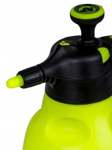 MAROLEX OPRYSKIWACZ MASTER ERGO 3000 zdjęcie 12