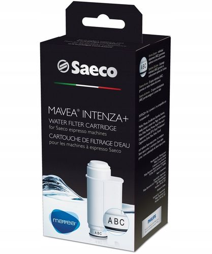 Filtr do ekspresu SAECO PHILIPS BRITA Intenza+ na Arena.pl