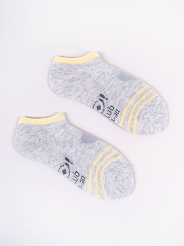 Skarpety stopki dziewczęce 6PAK 17-19 YOCLUB na Arena.pl