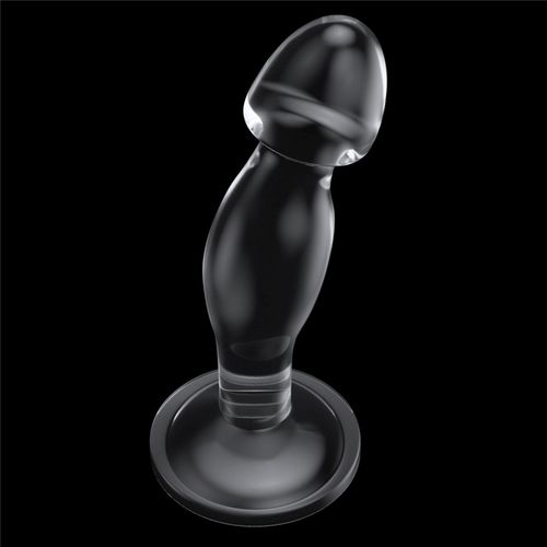 Flawless Clear Prostate Plug 6.5'' na Arena.pl