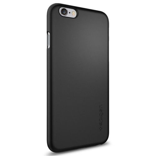 SPIGEN THIN FIT IPHONE 6/6S (4.7) BLACK na Arena.pl