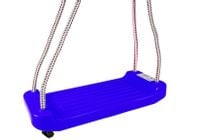 ND24_5799 Ogrodowa Hustawka Deska Plastikowa Gran