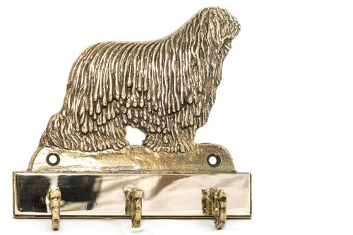 Komondor - wieszak - 1639 na Arena.pl