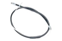 Linka hamulec ręczny BMW 3 E46 Tył prawy