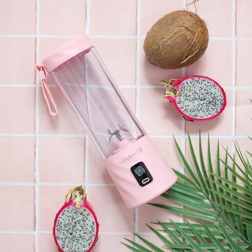 Oryginalny Blender BlendyGo 3 - Bezprzewodowy USB | Blender Nowej Generacji na Arena.pl