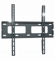 Uchwyt wieszak 26-60' TV LCD 45kg PŁASKI SLIM 24mm