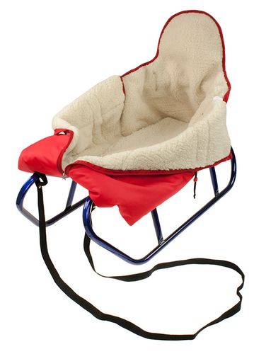 Śpiwór do sanek Sonia na Arena.pl