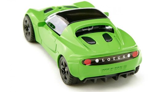 SIKU SAMOCHÓD LOTUS ELISE MODEL 1531 na Arena.pl
