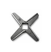 Nożyk do maszynki do mięsa nr 32 uniwersalny 4-ramienny