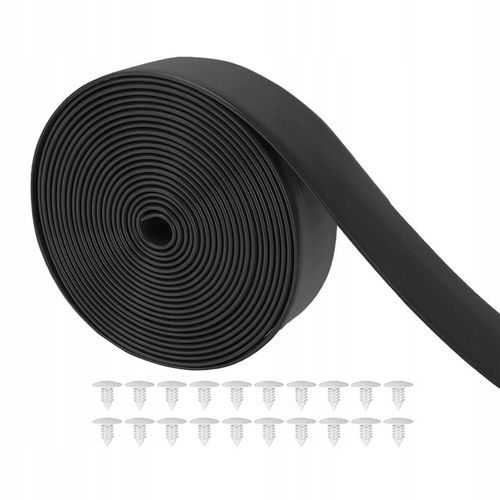 Paski winylowe do naprawy krzeseł ogrodowych 5 cm x 20 stóp Łatwe w na Arena.pl