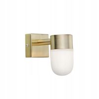 KINKIET LAMPA MARKSLOJD MENTON 106374 ZŁOTY