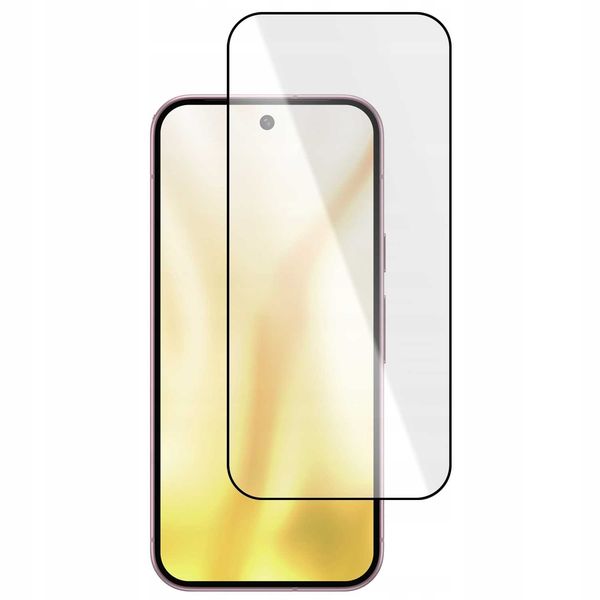Spacecase Glass Full Cover Google Pixel 9 Proxl/10 Pro Xl zdjęcie 4