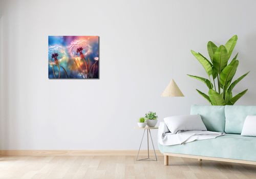 Obraz 60x50cm Delikatna Magia na Arena.pl