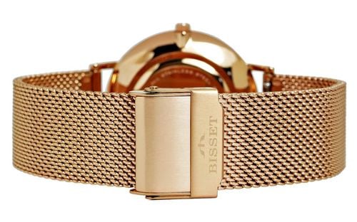 zegarek damski bisset bsbf33-4 na Arena.pl
