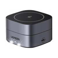 Ładowarka indukcyjna Ugreen 35278 czarny
