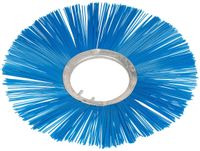 Szczotka Wewnętrzna Cedrus Szczotka Cedrtj16 97004/1