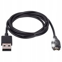 MARKOWA ŁADOWARKA KABEL USB DO ZEGARKA GARMIN FENIX 5 5X 6 6S 6X 7 7X