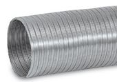 rura aluminiowa flex 160mm - rf 160