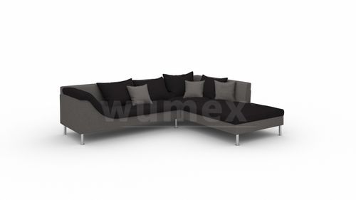 Narożnik Caro łóżko ROGÓWKA sofa na Arena.pl