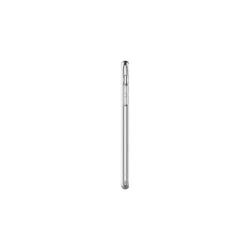 Spigen Liquid Crystal żelowe Etui iPhone XS Max​ na Arena.pl