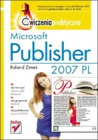 Microsoft Publisher 2007 PL
