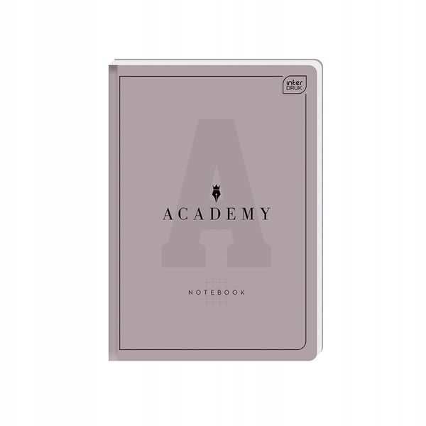 BRULIO A6/96K KRATA ACADEMY 6370 A'10 zdjęcie 1