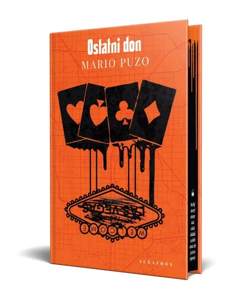 Ostatni Don (barwione brzegi) zdjęcie 1