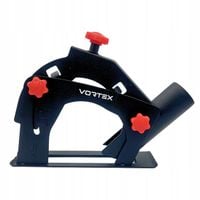 PRZYSTAWKA DO SZLIFIERKI KĄTOWEJ DO CIĘCIA POD KĄTEM 90° DO ODSYSANIA