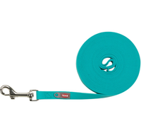 TRIXIE Smycz psa taśma gumowana PCV treningowa szkoleniowa do tropienia 5m