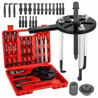 ŚCIĄGACZ DO ŁOŻYSK WEWNĘTRZNYCH KULKOWYCH ODKLEJACZ DO ŁOŻYSK