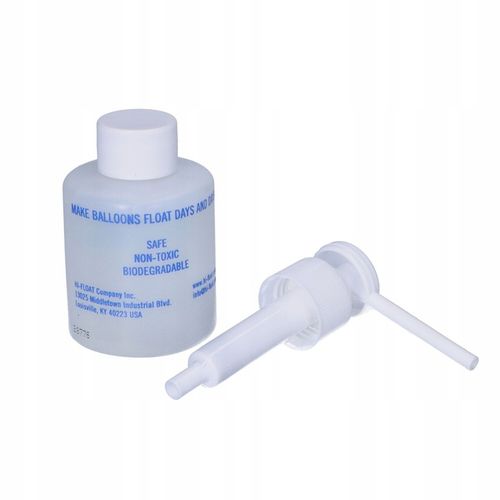 ŻEL klej USZCZELNIACZ HI-FLOAT 150ml BALONÓW Z HELEM z pompką ORYGINALNY na Arena.pl