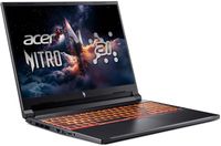 Laptop Acer Nitro V 16 AI ANV16-42 16'' 180Hz R7 260 16GB 1TB SSD RTX5070