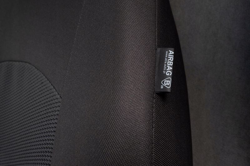 Pokrowce przód przednie 1+1 2 os do OPEL ZAFIRA MERIVA A B CORSA COMBO zdjęcie 5