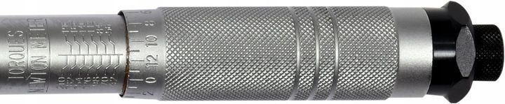 YATO KLUCZ DYNAMOMETRYCZNY 1/2 42-210 NM YT-0760 zdjęcie 6