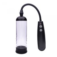 pompka suck vacuum penis pump, the best enlargement system