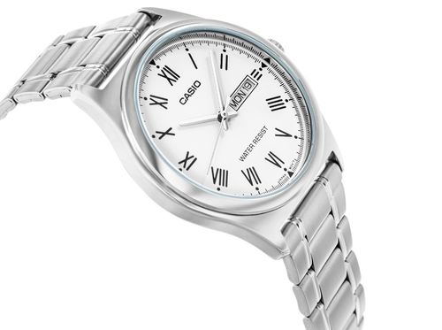 zegarek męski casio mtp-v006d-7budf + box na Arena.pl