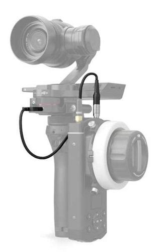 Kabel adapter (2m) Focus Pro/Raw DJI Osmo na Arena.pl