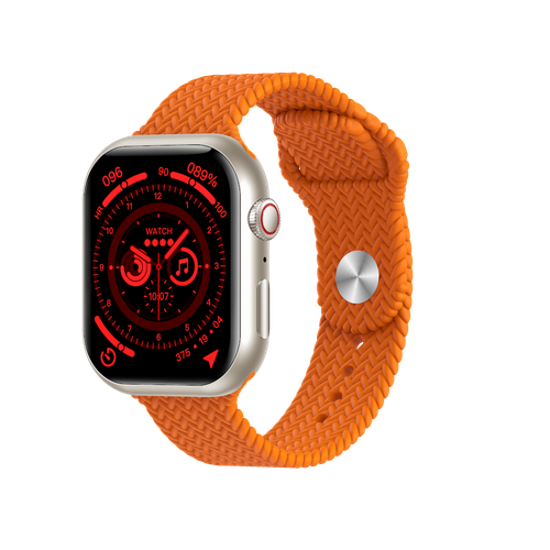 YAXO Smartwatch TACOMA Pure Silver na Arena.pl