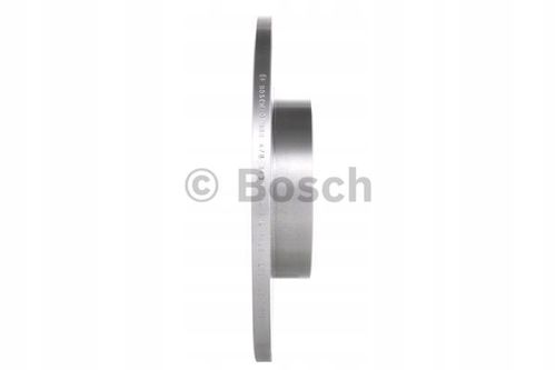 TARCZA HAM PRZOD 258X12 P BOSCH na Arena.pl