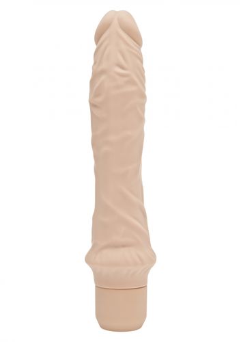 classic large vibrator light skin tone na Arena.pl