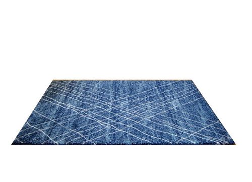 DYWAN SHADOW 9367 BLUE/ BLUE 200x290 cm ! na Arena.pl