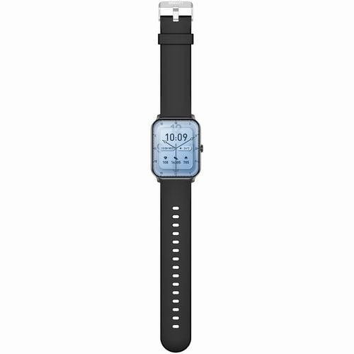 smartwatch gravity czarny gt36-5 na Arena.pl