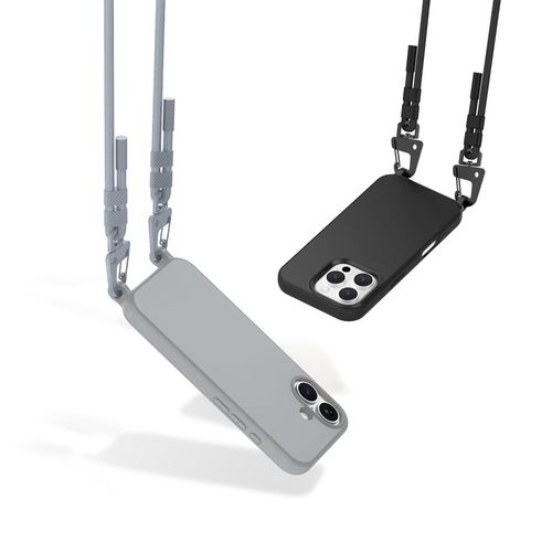 TECH-PROTECT MAGNECKLACE MAGSAFE IPHONE 14 BLACK na Arena.pl