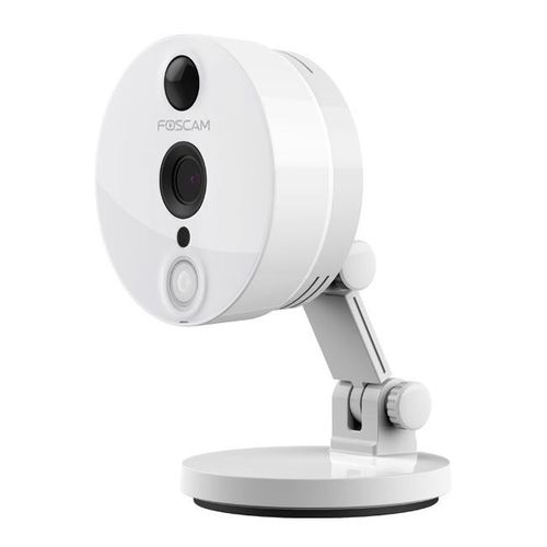 Foscam IP camera C2 white WLAN 2.8mm na Arena.pl