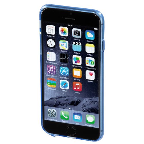 HAMA ETUI IPHONE 6 6S APPLE PLECKI FRAME na Arena.pl