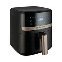 Frytkownica beztłuszczowa Russel Hobbs 27610-56 1300W 4,3L 9 programów