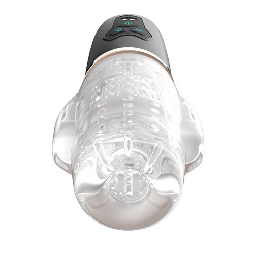 sucking and vibraiton masturbator na Arena.pl