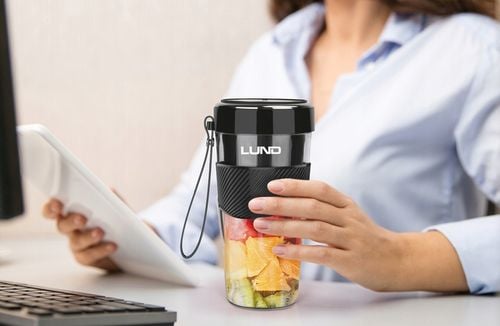BLENDER PRZENOŚNY, BEZPRZEWODOWY USB 0,35L na Arena.pl