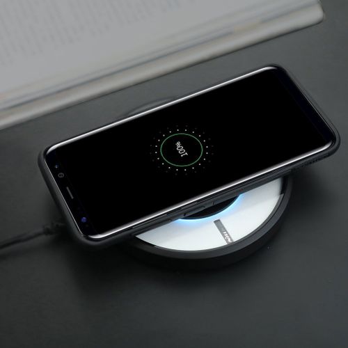 NILLKIN MAGIC CASE ETUI Qi SAMSUNG GALAXY S8 Plus + na Arena.pl